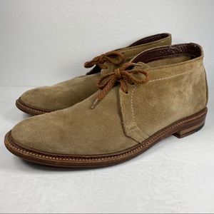 alden desert boot